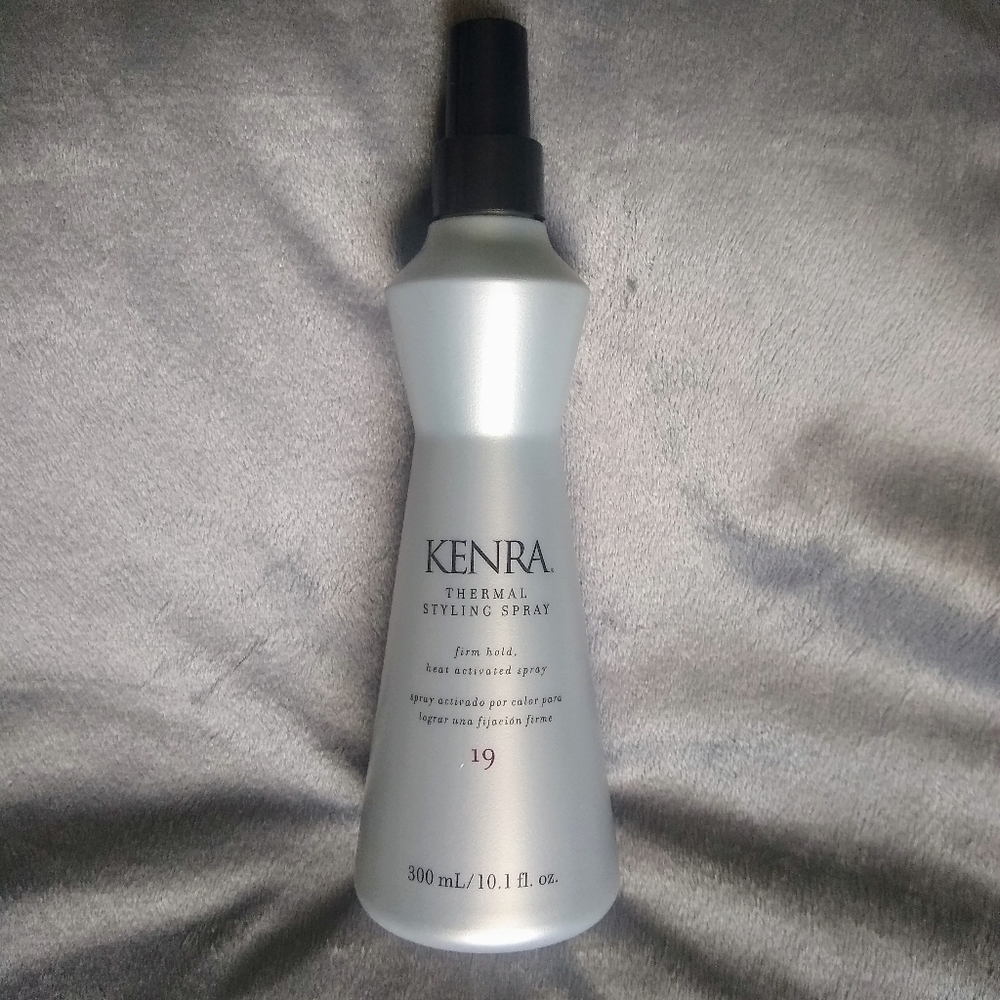 Kenra | Thermal Styling Spray lvl. 19 NWOT